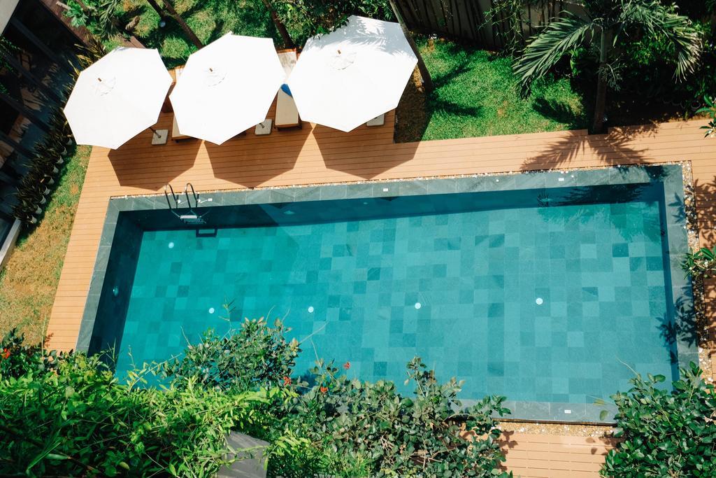 Hotel Mulberry Collection Silk Eco Hoi An Exterior foto