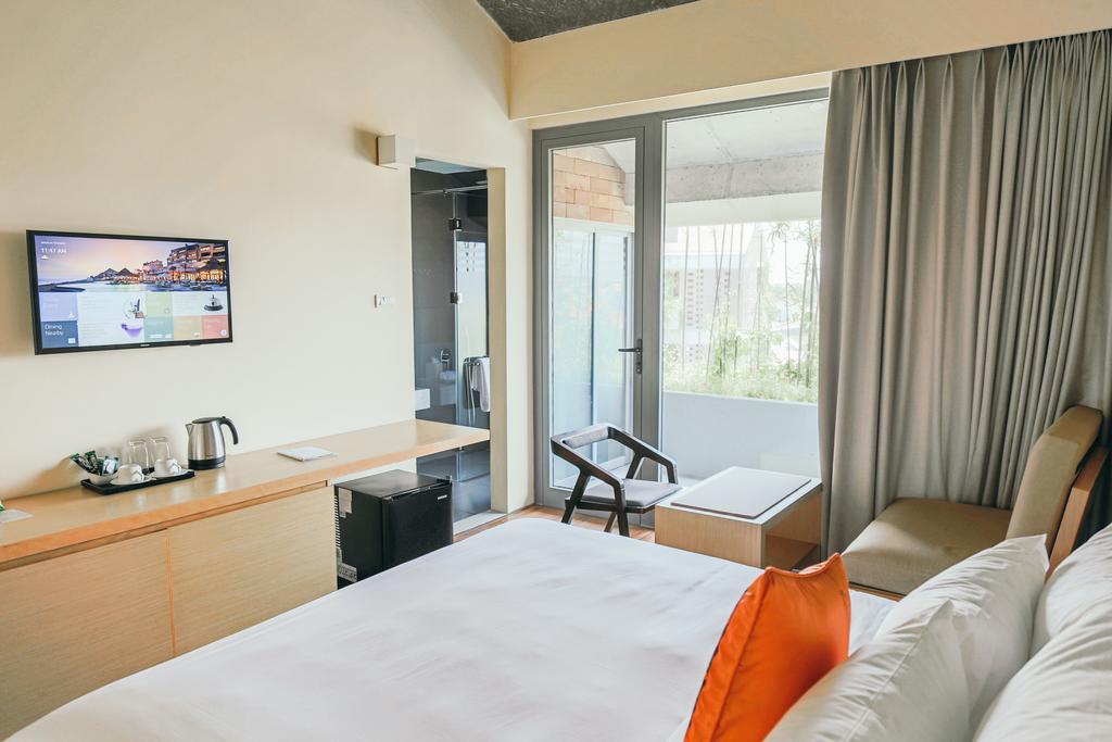 Hotel Mulberry Collection Silk Eco Hoi An Exterior foto